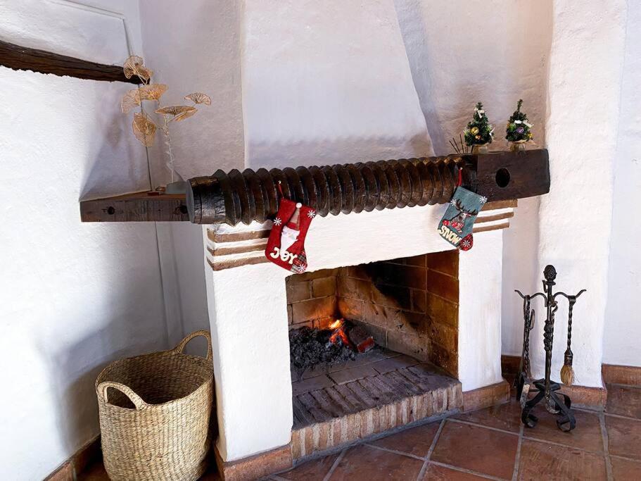 Casabenadalid. Casa Rural Con Piscina. Exterior photo